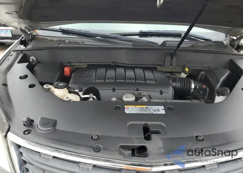 2016 Chevrolet Traverse Ls z USA, uszkodzony, nr VIN 1GNKRFEDXGJ244053